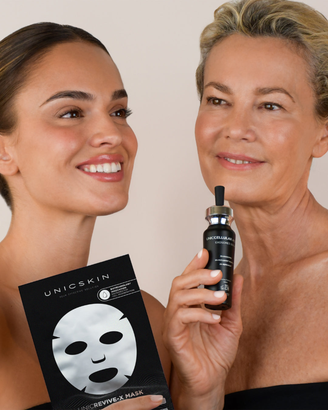 UNICREVIVE-X MASK