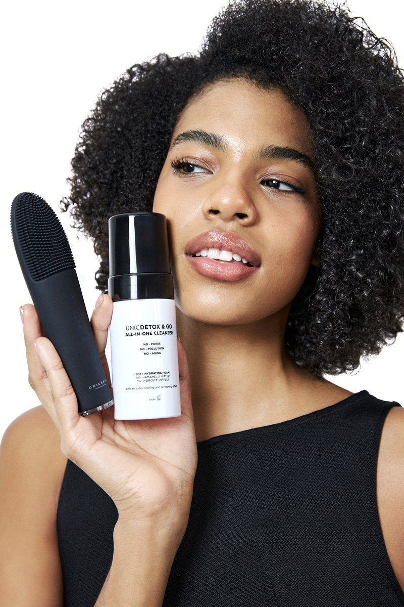 UNICDETOX & GO ALL-IN-ONE CLEANSER