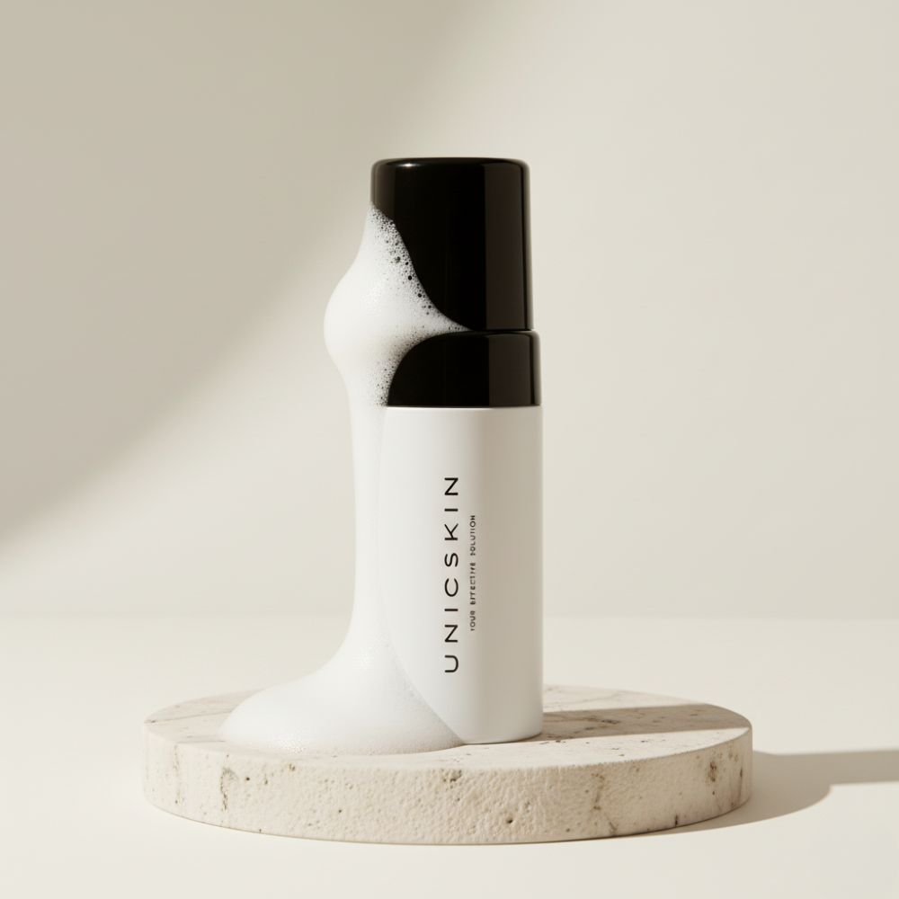 UNICDETOX & GO ALL-IN-ONE CLEANSER